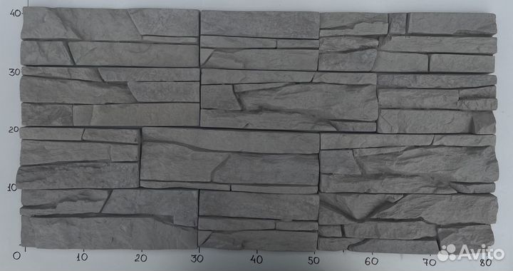 Декоративный камень