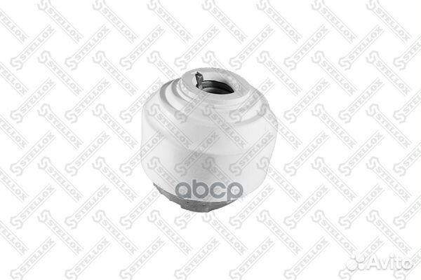 25-17170-SX подушка двс правая MB W202/W203/R1