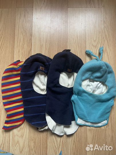 Шапка шлем Kivat, Lenne