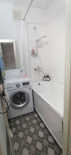 2-к. квартира, 44,7 м², 3/5 эт.