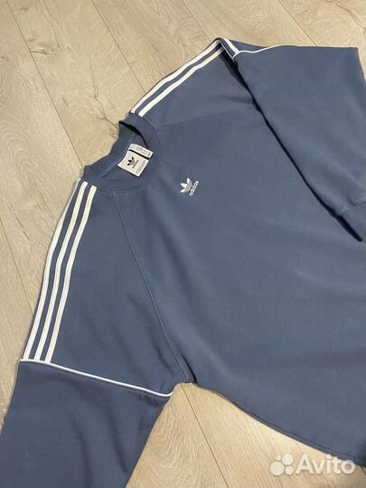 Свитшот «Adidas»/XL/Оригинал