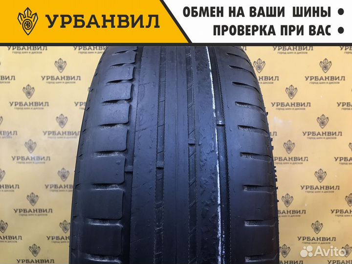 Nokian Tyres Hakka Green 2 205/55 R16 94H