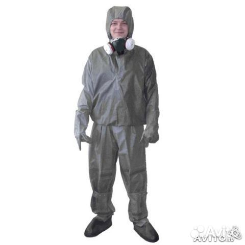 Костюмы Л-1