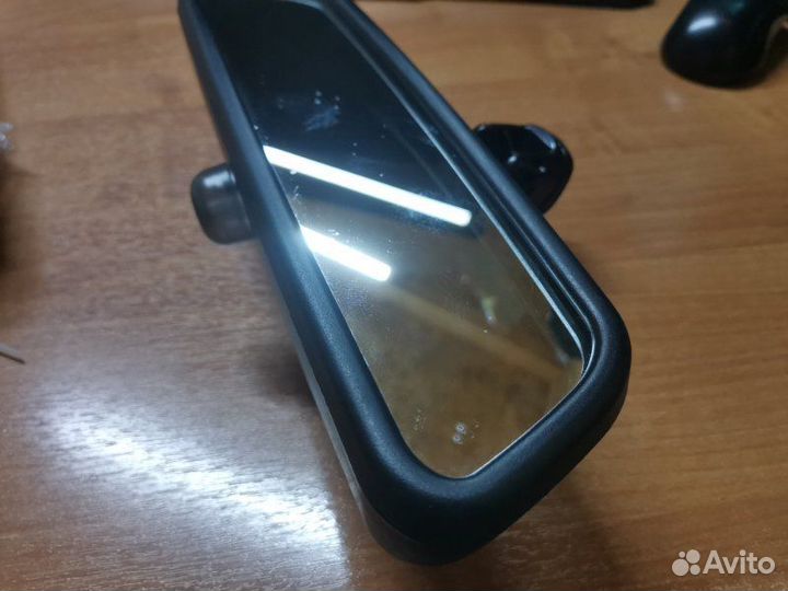 Зеркало Bmw 5 F10 2012