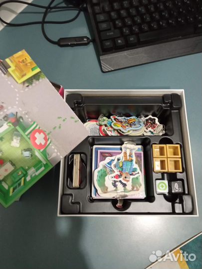 Игра Зомби в городе