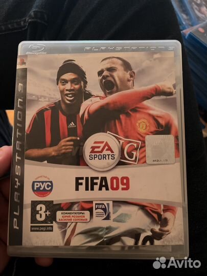 FIFA09