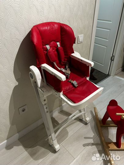 Стул для кормления Inglesina Gusto