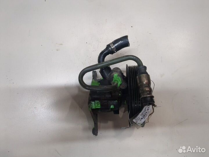 Гур Volvo S40 / V40, 1997