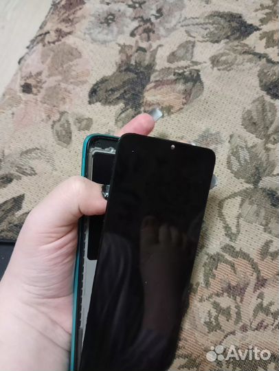 Xiaomi Redmi 9T, 4/128 ГБ