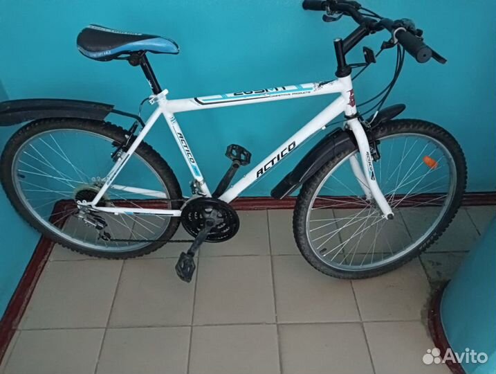 Велосипеды бу