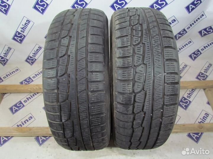 Nokian Tyres WR G2 SUV 235/60 R18 99G