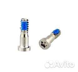 Нижние винты/болты для iPhone 6S/6S Plus/7/7 Plus