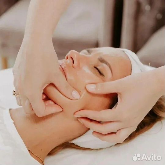 Классический массаж