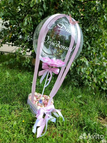 Клубника в шоколаде Сладкий подарок