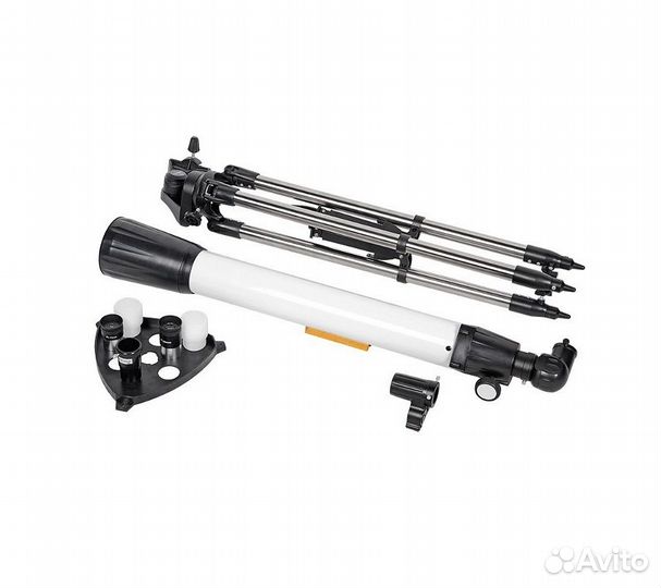 Телескоп Veber PolarStar II 700/70AZ рефрактор