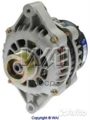 Генератор (новый) Isuzu Amigo 2.2L (2001-98) I