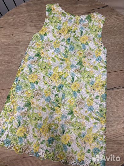 Платье mayoral 122