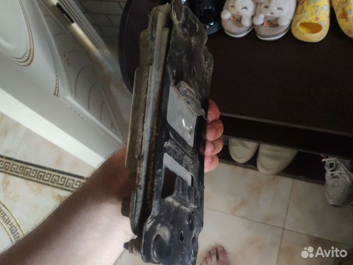 Эбу мозги Круз Шевроле