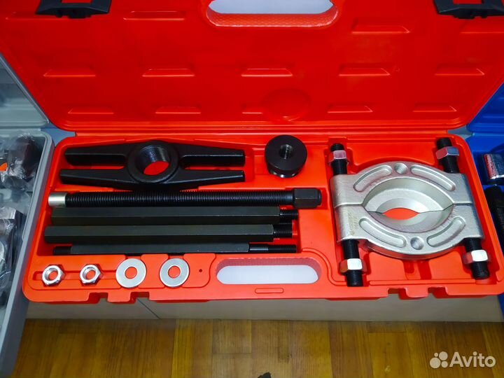 Съемник сегментного типа 8 пр.75-105мм