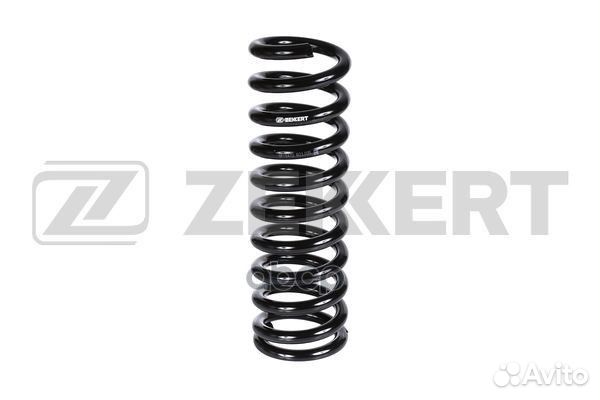 Пружина задней подвески MB 124 (S124) 85- E-Cl