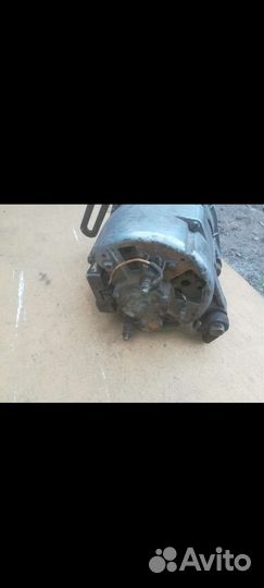 Генератор на камаз 65115