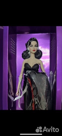 Кукла Агнес Интегрити Тойс