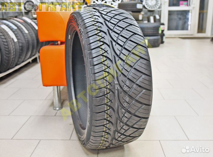 Sumaxx Max Drifting Z1 245/40 R18 97W