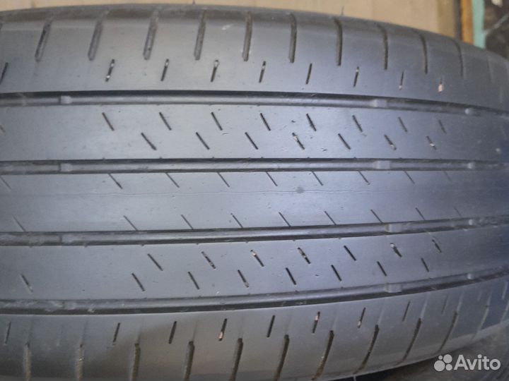 Bridgestone Alenza H/L 33 225/60 R18 100H