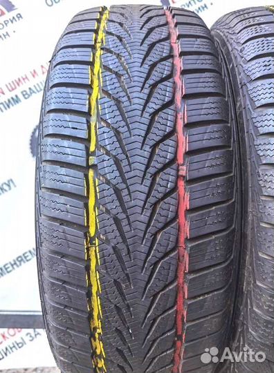 Point S Winterstar 205/60 R16 96W