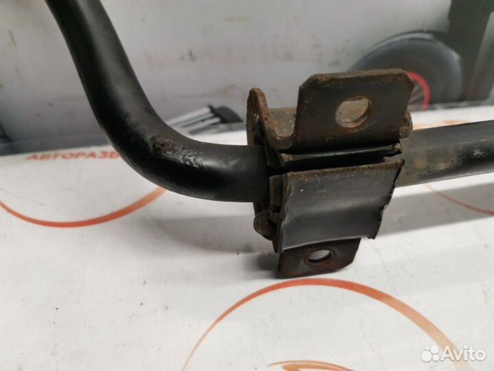 Стабилизатор поперечной устойчивости Ford C-Max