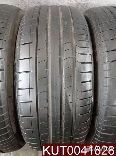 Pirelli P Zero 275/50 R20 107U