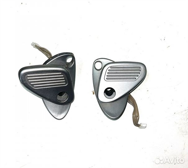 Кнопки / лепестки руля Alfa Romeo 159