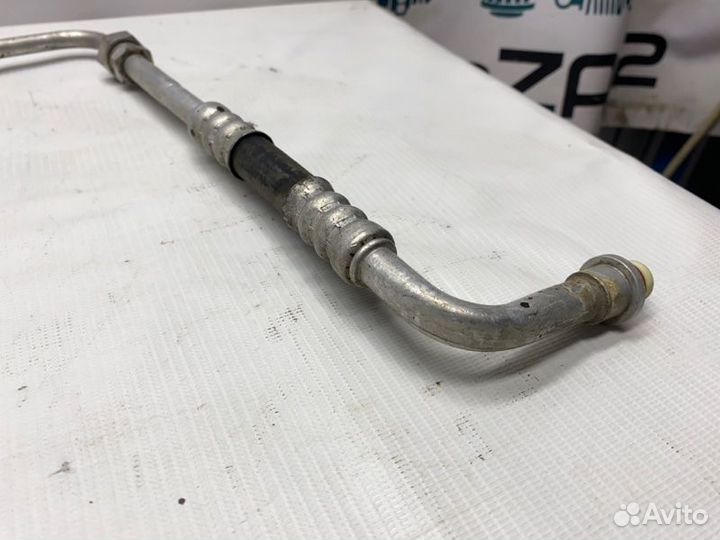 Трубка кондиционера Ford Focus 1.6 2005 2006 2007