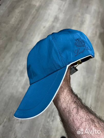 Кепки Бейсболки Loro Piana