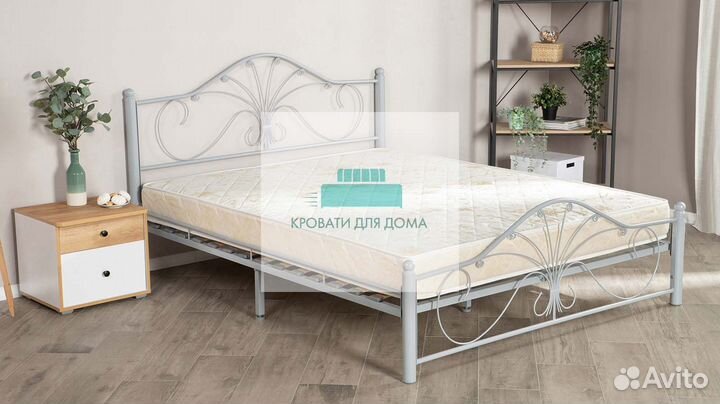 Матрас 160х200