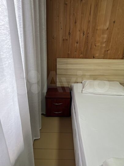 Комната 12 м², 3/3 эт.