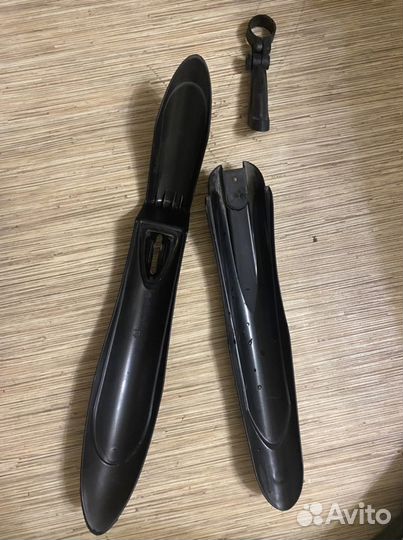 Переднее крыло для велсипеда 27,5 -28