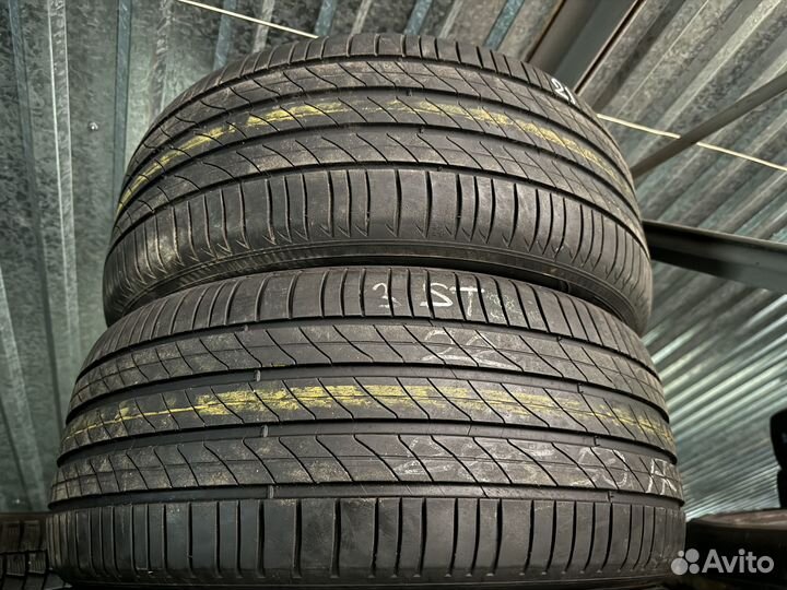 Michelin Primacy 3 ST 225/50 R17