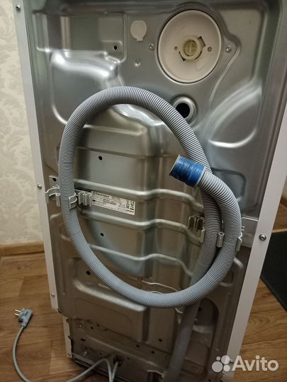 Стиральная машина бу вертикальная загрузка