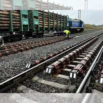 Покупка и установка рельсовых пакетов, Мурманск