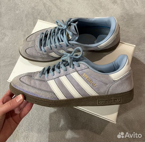 Кеды adidas Spezial (41)