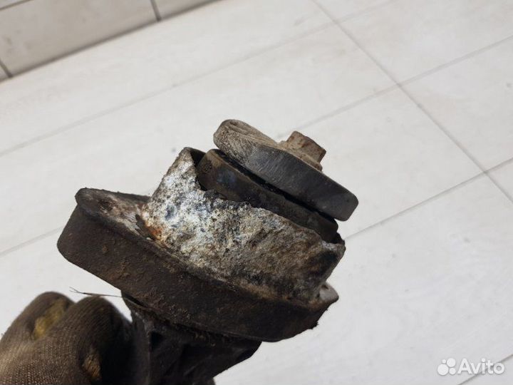 Опора двигателя задняя Skoda Octavia A4 AGN 1998