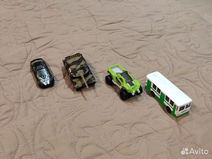 Детские машинки игрушки