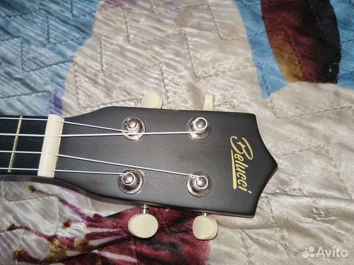 Укулеле Belucci