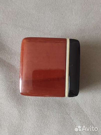 Коробочка, футляр для колец