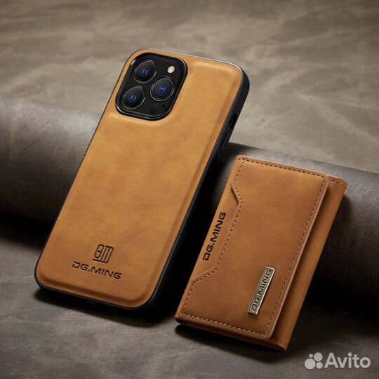 Чехол на iPhone 13/14 - PRO/PRO MAX