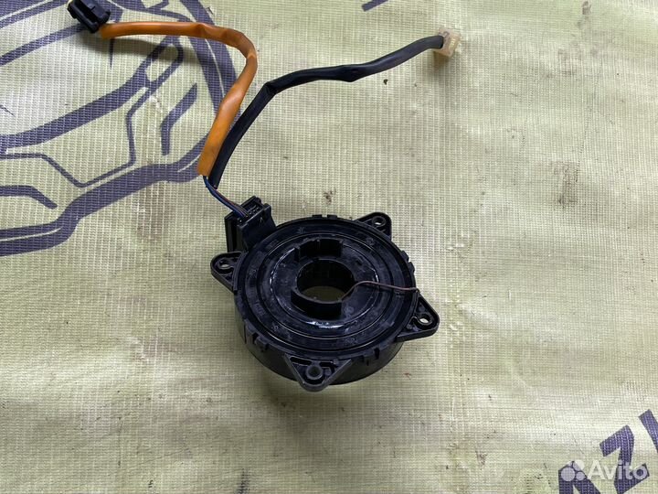 Подрулевой шлейф chery tiggo t11