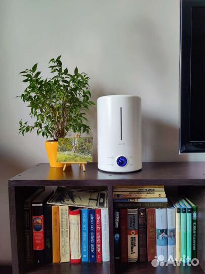 Увлажнитель Deerma DEM-F628S