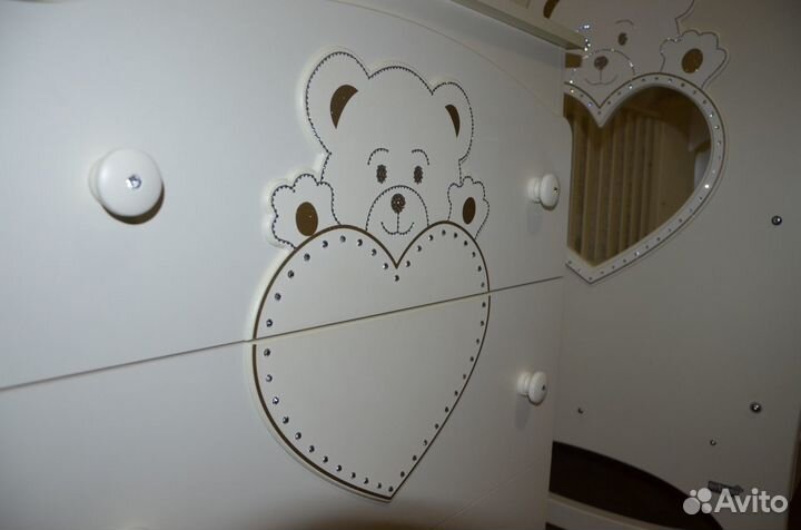 Детская мебель