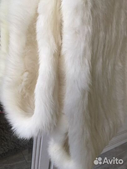 Снуд капюшон